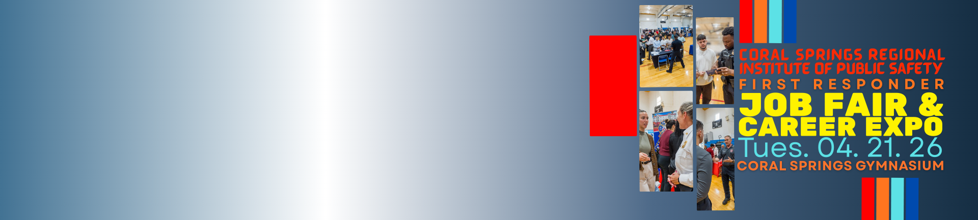 Coral Springs Regional Institute of Public Safety